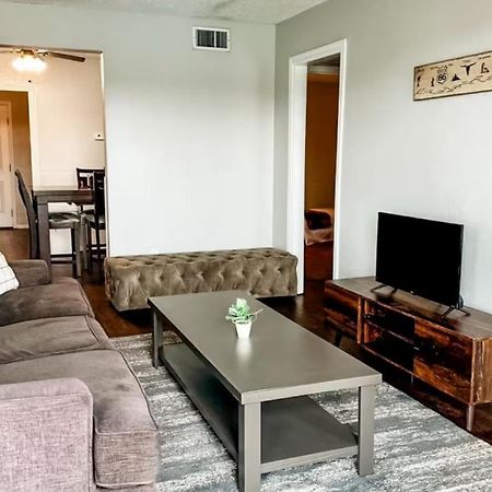 Affordable 2Br! Perfect For Workforce Apartment Corpus Christi Exterior foto