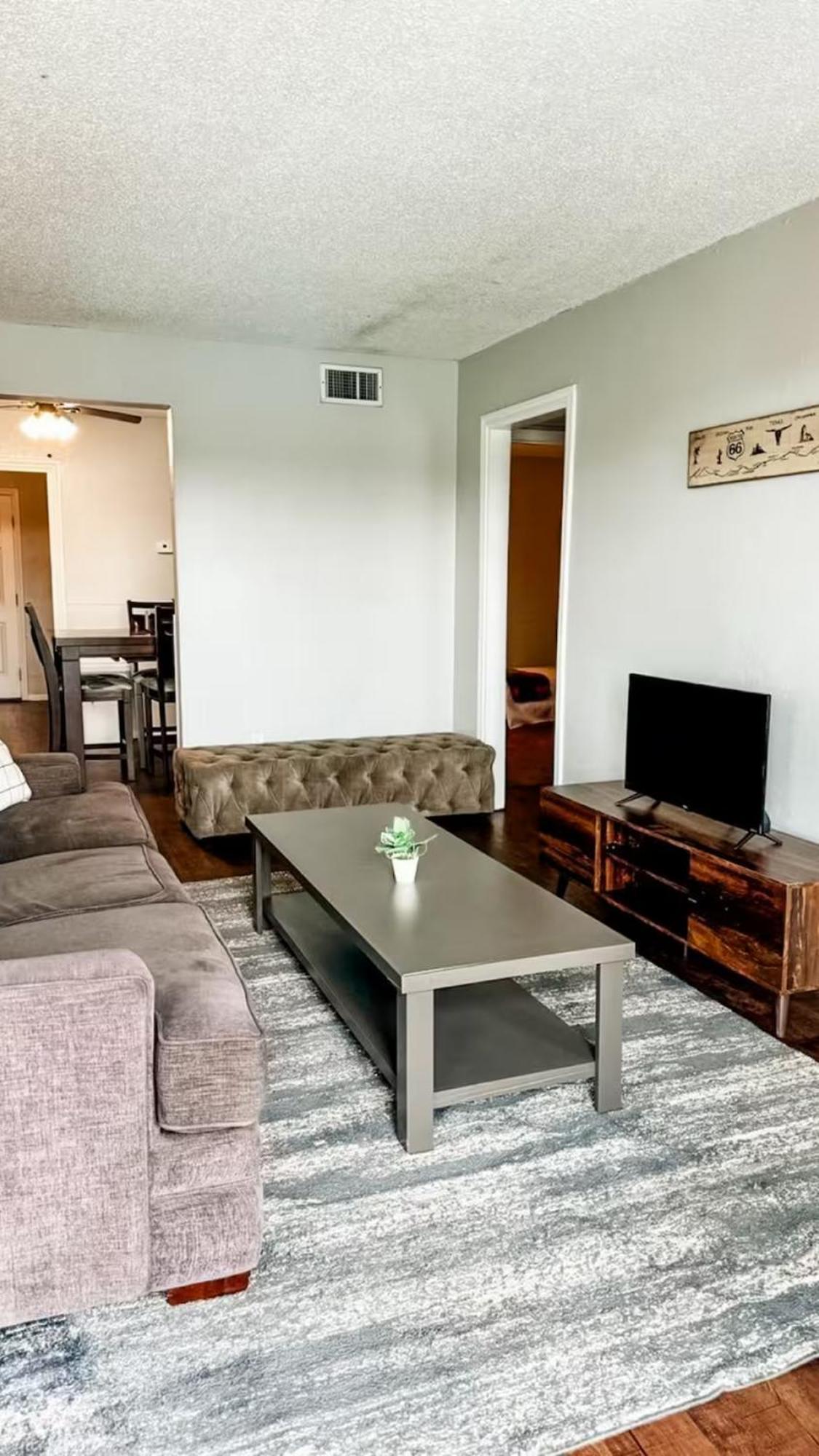 Affordable 2Br! Perfect For Workforce Apartment Corpus Christi Exterior foto