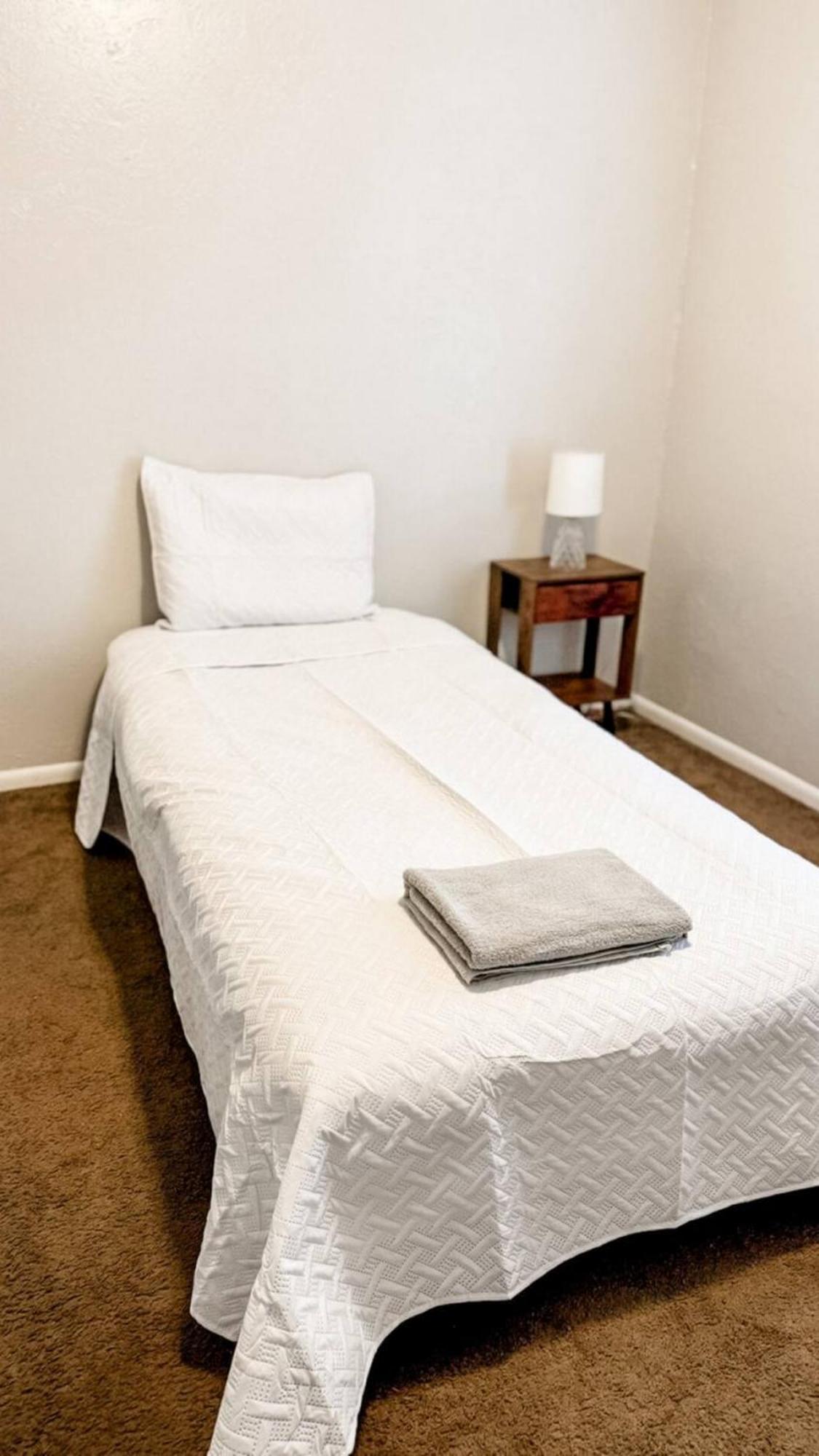 Affordable 2Br! Perfect For Workforce Apartment Corpus Christi Exterior foto