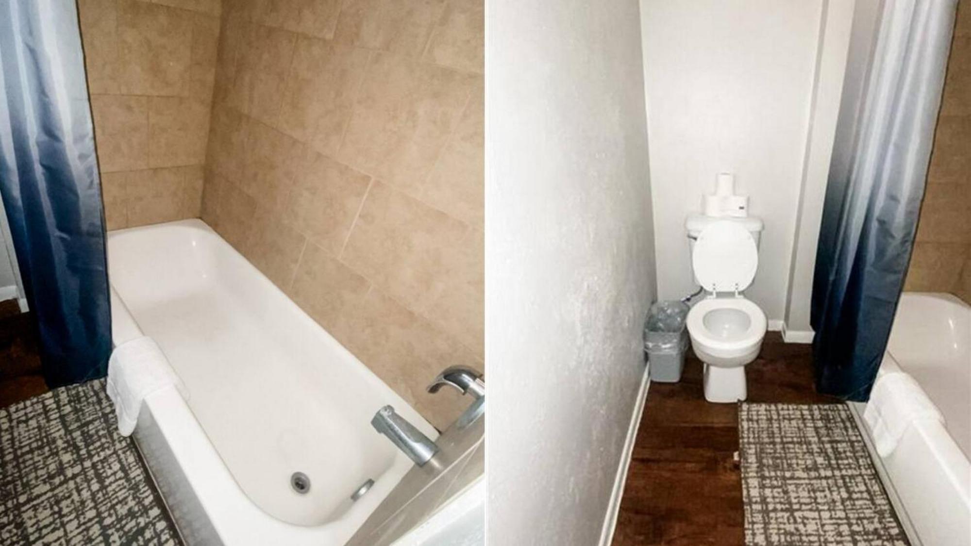 Affordable 2Br! Perfect For Workforce Apartment Corpus Christi Exterior foto