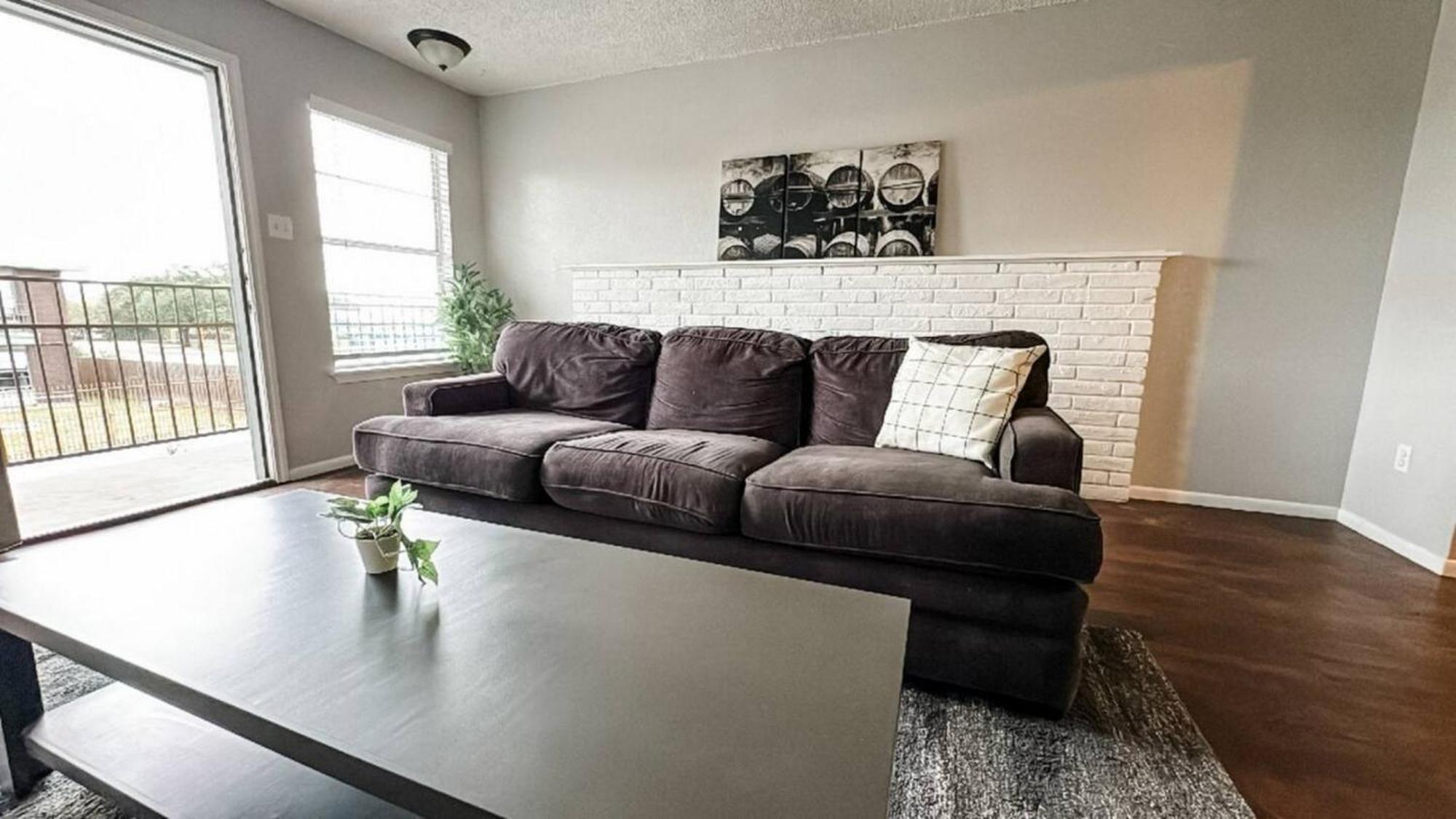 Affordable 2Br! Perfect For Workforce Apartment Corpus Christi Exterior foto