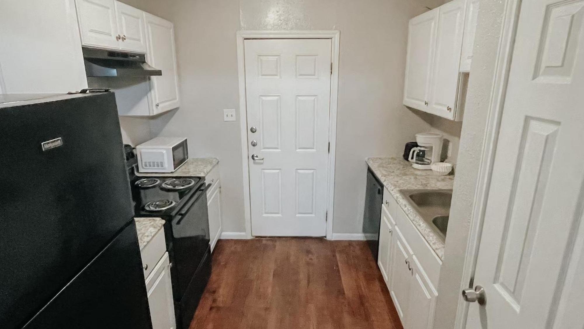 Affordable 2Br! Perfect For Workforce Apartment Corpus Christi Exterior foto