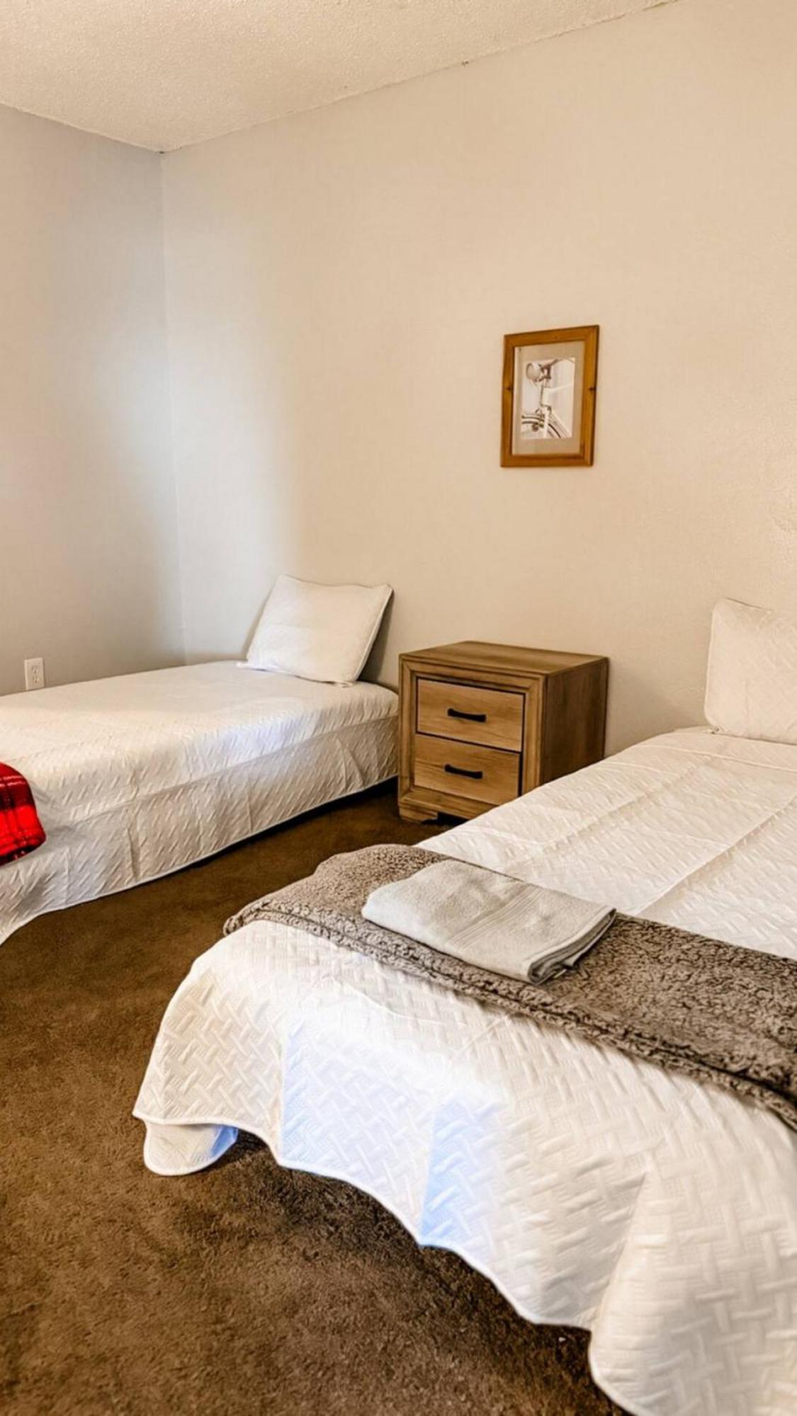 Affordable 2Br! Perfect For Workforce Apartment Corpus Christi Exterior foto