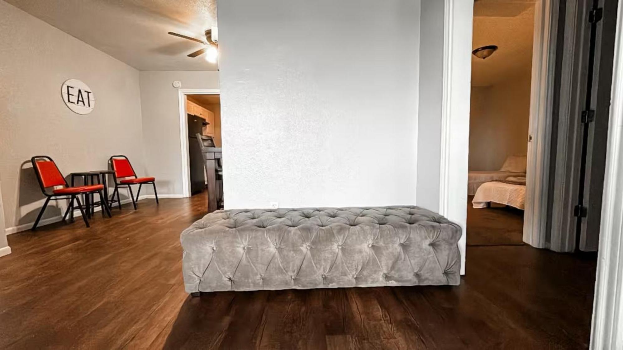 Affordable 2Br! Perfect For Workforce Apartment Corpus Christi Exterior foto